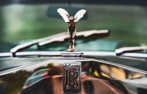 Rolls-Royce sprema iznenađenje: Novi ultraluksuzni model zvaće se Droptail?