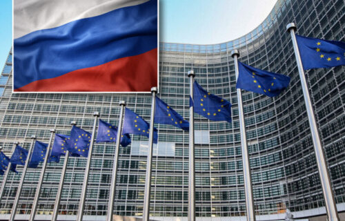 Potpuni ŠOK za Ameriku: Evropska unija blokirala sankcije za ruski titanijum