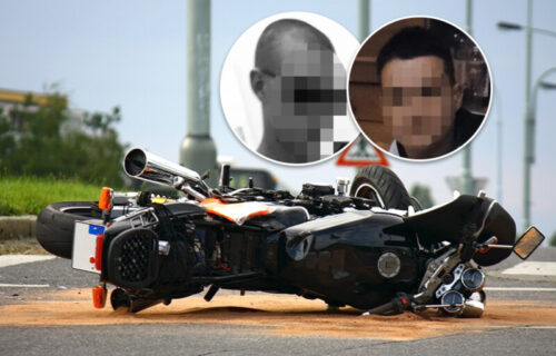 Tri sata pre nesreće nastradali mladić objavio VIDEO: Vozač poslao u SMRT dvojicu prijatelja kod Sombora