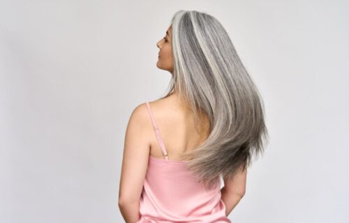 Slavni frizer otkriva trik koji će vas podmladiti 10 godina: Kako da odaberete pravu boju za sedu kosu?