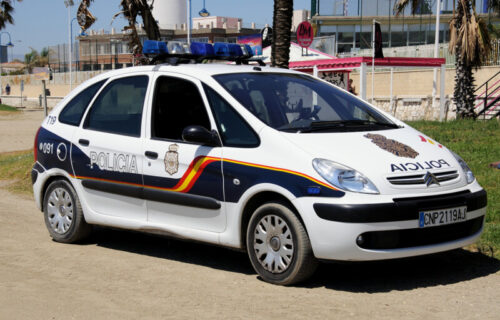 U Španiji pao jedan od šefova srpske mafije: Detalji velike akcije policije, u zatvoru preko 20 osoba