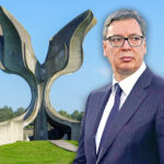 NAPAD USTAŠA NA VUČIĆA: Brane mu da ode u Jasenovac jer bi podsetio svet na sve zločine tamo počinjene