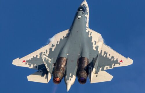 Ubica nevidljivih aviona: Rusi najavljuju SUPER RAKETE za lovce Su-57, stižu krajem godine (FOTO+VIDEO)