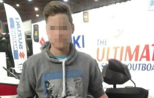 NESTAO tinejdžer (18) kod Bačke Palanke: Poslednji put viđen pored Dunava, pronađene njegove STVARI