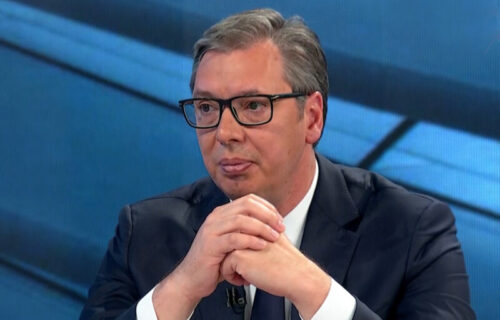 Predsednik Vučić: "Mi smo već uveli vanredno stanje, samo ga nismo proglasili"