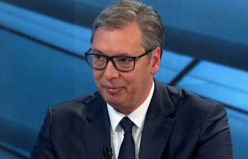 Predsednik Vučić: "Postoje četiri kandidata za premijera, veliki deo nove Vlade će činiti NOVI ljudi"