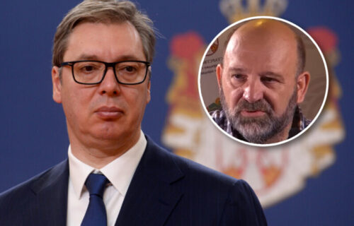 Bokan o ustaškoj zabrani Vučiću da poseti Jasenovac: Dobili smo pravo da govorimo o STRAHOTAMA Hrvata