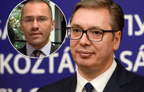 Smeta mu SUVERENA I SLOBODNA politika predsednika Vučića! Evo zašto je bugarski poslanik napao Srbiju