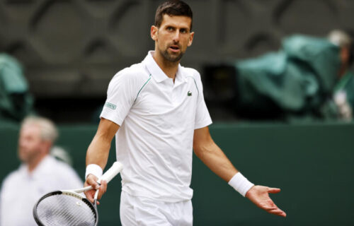 Ovo ne sluti na dobro: Amerikanci već otpisali Novaka, srpski teniser ne ide na US open!? (FOTO)