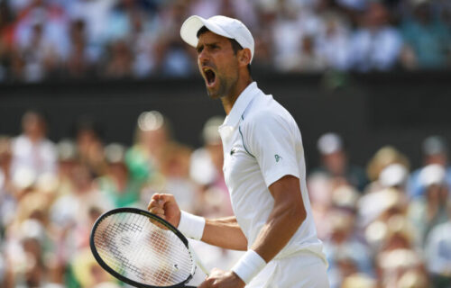 "Nole, tretiraju te kao da si šugav": Ove reči čuvenog Hrvata treba da čuju svi američki političari!