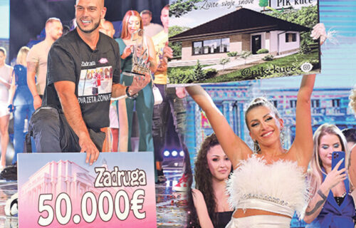 OVAKO su Dejan i Dalila govorili o podeli zajedničke imovine: Evo ko želi kuću, a ko psa (FOTO)