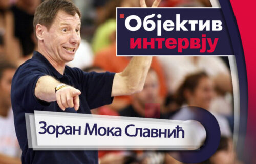 Ekskluzivno - legendarni Moka: Iz bolnice bih napravio bolji tim! Hteo sam da se ubijem kad su nas izuli!