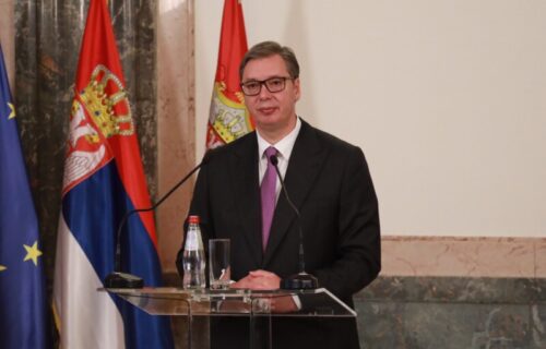 Vučić o NAPADIMA iz Hrvatske: Ne mogu da se izvinjavam za zločine koje su počinili na Petrovačkoj cesti