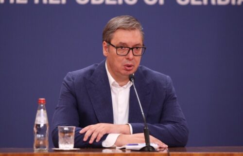 Predstoje VAŽNI SASTANCI i razgovori: Predsednik Vučić danas i sutra u Briselu