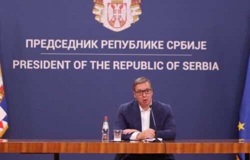 Ova tri datuma su ključni dani za Srbiju: Predsednik Vučić o MANDATARU nove vlade