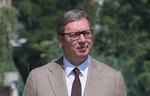 "Oko interesa Srbije neće biti kompromisa": Vučić pokazao kako mu je izgledala protekla nedelja (VIDEO)