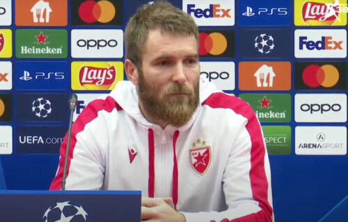 Katai najbolji na svetu: Daleko iza Dembele, Đekereš, Salah, Kejn... (FOTO)