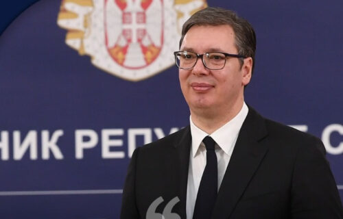 "Naša politika je samostalna i NEZAVISNA": Vučić svom narodu osigurava svetlu budućnost (FOTO)