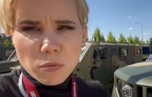 Novi detalji UBISTVA ćerke Aleksandra Dugina: Dariji na festivalu podmetnuli eksploziv