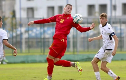 Umesto na Marakanu, otišao u Sarajevo: Crvena zvezda ostala bez napadača!