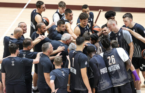 Partizan izazvao zemljotres u ABA ligi: Crno-beli poslali zahtev koji se mnogima neće svideti!