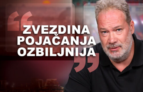 Dejan Anđus: Zvezda je trenutno jača u košarci, pobedila bi Partizan sa 15 poena razlike! (VIDEO)