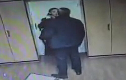 UHAPŠEN direktor Zavoda za sport i medicinu sporta: Fizički nasrnuo na svoju pomoćnicu (VIDEO)