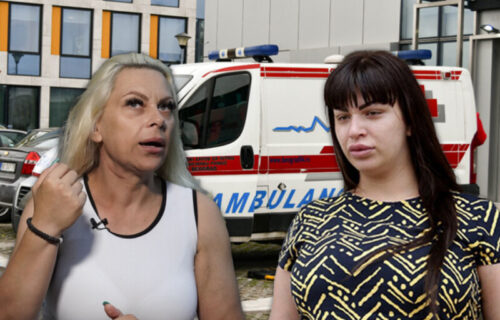 "Miljana je uznemirena i uplašena": Marija Kulić u SUZAMA otkrila zbog čega doktori najviše STRAHUJU