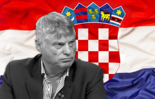 "To će biti SAMOUBISTVO": Ovako je Lazanski ODBRUSIO voditelju i prozvao vojsku Hrvatske u emisiji uživo