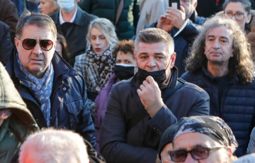 Poznato zašto je Savo Milošević odbio Partizan!