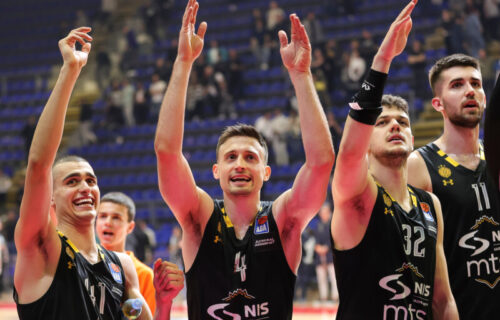 Željkov rez: Partizan se oprostio od košarkaša, Srbin otišao kod Gasola!