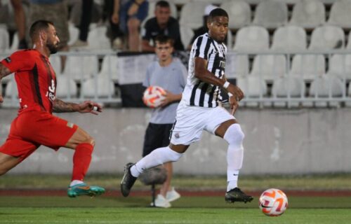 Katastrofa za Partizan je upravo postala još veća: Izgubili spor, moraju da plate 1,3 miliona evra