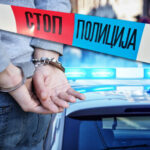 Zbog NJEGA su uhapšeni policajci: Žandarmi i dvoje njihovih kolega čuvali kriminalca iz Novog Sada