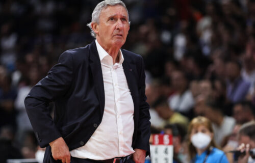 Legenda protiv ostanka Pešića na klupi Srbije: Ovo je suštinski razlog debakla "orlova" na Evrobasketu!