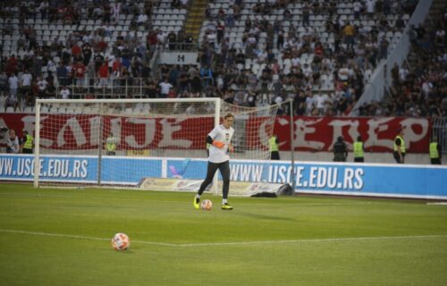 PARTIZAN SAZNAO PROTIVNIKA! Evo ko je prvi rival crno-belih u kvalifikacijama za Ligu konferencija