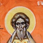 Danas je Sveti mučenik Evsignije: Na današnji dan sa OVIM bi trebalo prestati