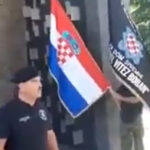 "Za dom spremni": Hrvati opet koriste USTAŠTVO kao adut u kampanji
