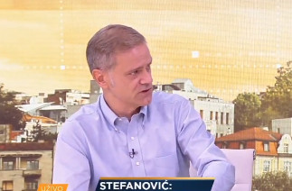 Borko Stefanović: Ako Srbija ne uvede sankcije Rusiji, nema nikakvu šansu da štiti naše interese na KiM