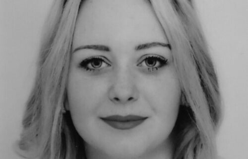Ovo je devojka koja je poginula u stravičnoj NESREĆI kod Kraljeva: Stefana (24) sa svadbe otišla u SMRT