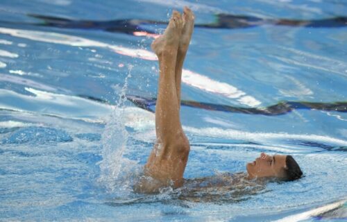 Srbi blistaju u Rimu: Martinović se okitio bronzom, Barna će se boriti za medalju na Evropskom prvenstvu!