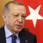 Erdogan saopštio: Obnovljen sporazum o izvozu ukrajinskih žitarica iz crnomorskih luka
