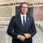 Tajkunski mediji na ZADATKU: Vučiću, ne razumeš lepote Rovinja i Hrvatske, to je viši nivo za tebe (FOTO)