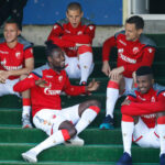 Bivši fudbaler Crvene zvezde ima novi klub: Na Marakani se nije naigrao, a sada ide u Saudijsku Arabiju!