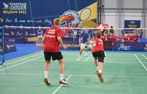 "Trofej Beograda" u softbolu i badmintonu za vikend: Više od 150 učesnika na takmičenjima