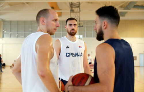 MILUTINOV PONOVO U OLIMPIJAKOSU? Ovom objavom srpski as zapalio Pirej (FOTO)