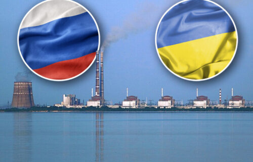 Gradska uprava tvrdi: Nuklearna elektrana Zaporožje ostaje pod ruskom kontrolom