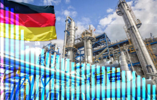 Kriza Evropu dovodi do USIJANJA: Nemačka smanjuje upotrebu gasa za 20 odsto kako bi izbegla NESTAŠICU