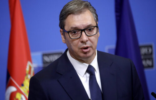 Vučić sutra sa Emanuel Žiofreom: Predsednika Srbije čeka važan sastanak