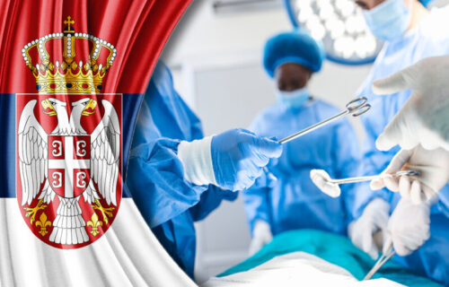 Srbija otvorila put za uvoz napredne terapije za lečenje retkih bolesti