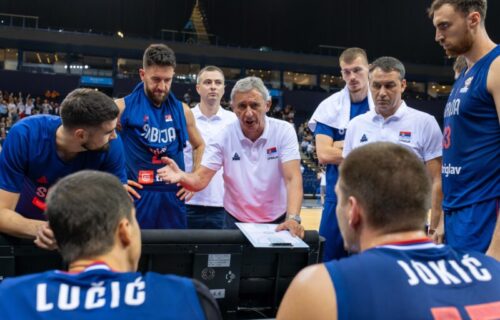 Problem za rivala Srbije na Evrobasketu: Deset dana pred takmičenje ostali bez najvažnijeg igrača!